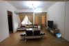 Large size apartment for rent in Ciputra Compound, Tay Ho, Ha Noi
